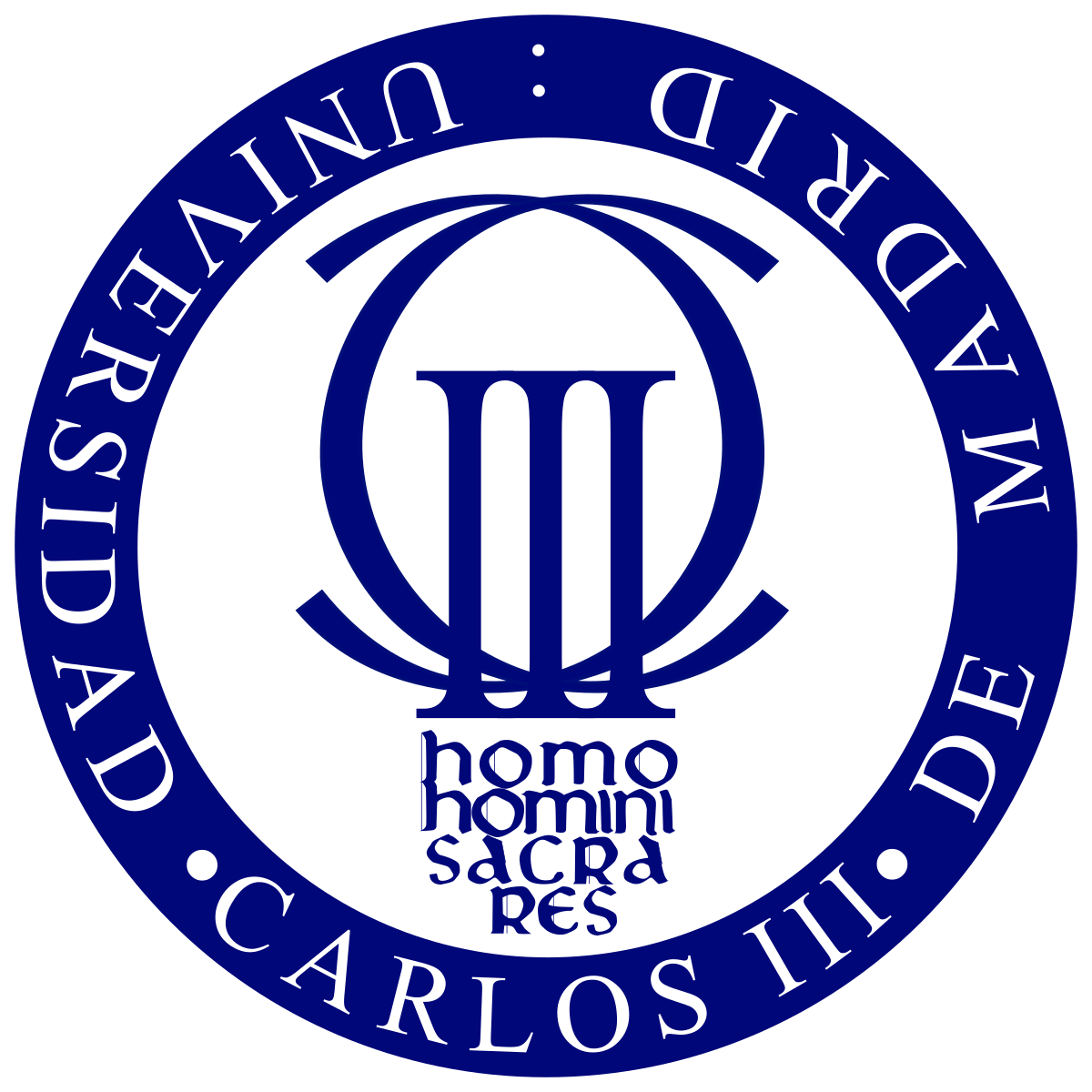 UC3M logo