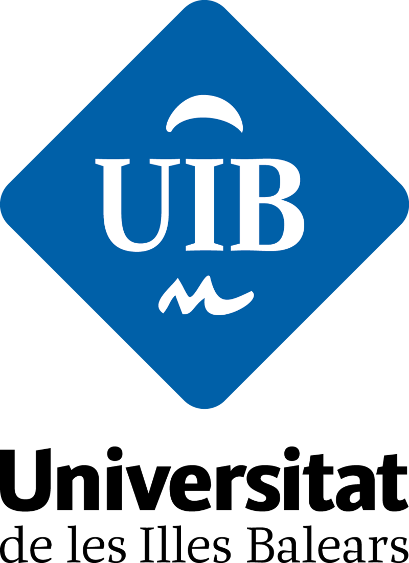 UIB logo
