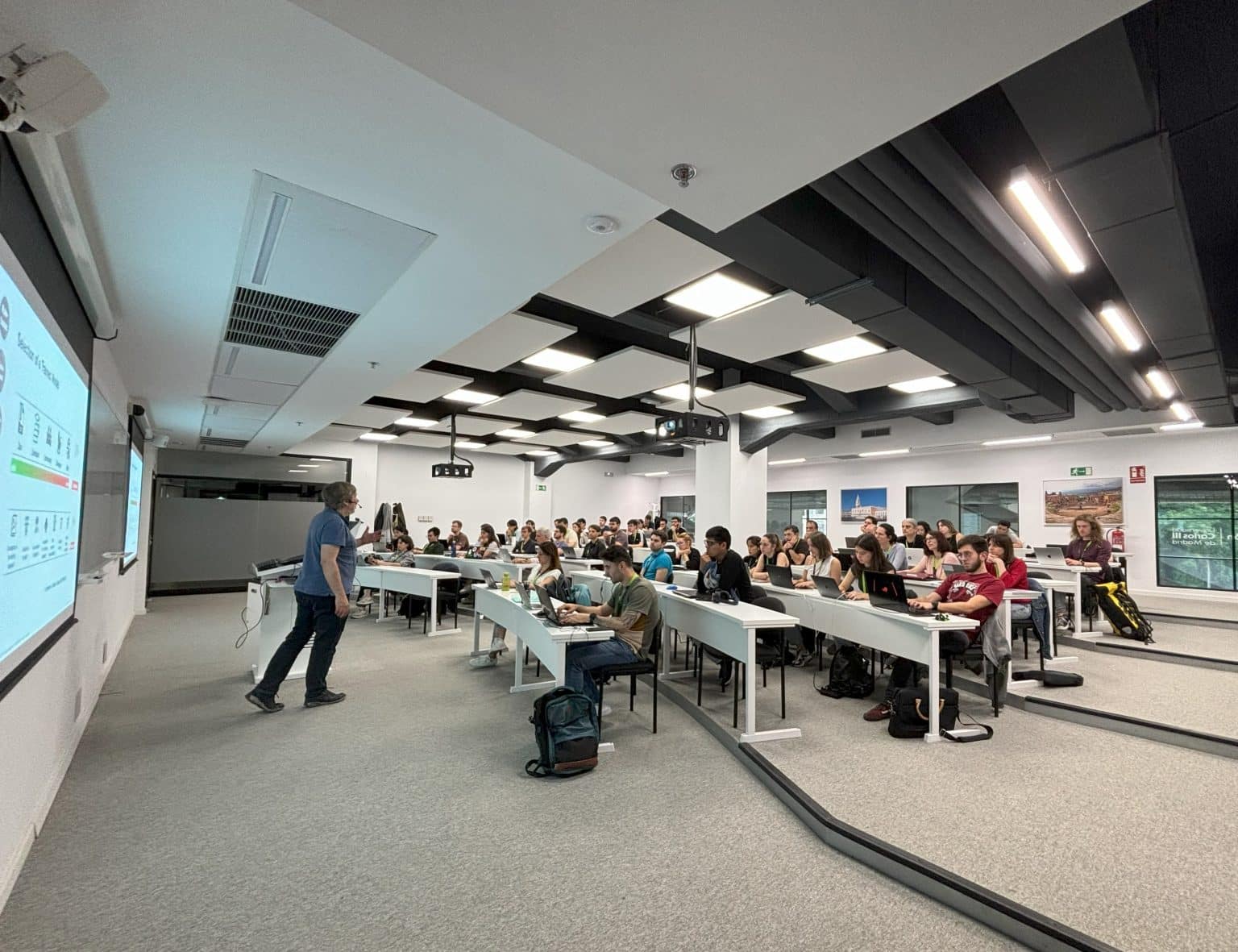 Madrid Hackathon